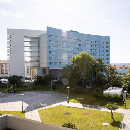 Apartment T3 in downtown Ponta Delgada Exterior foto