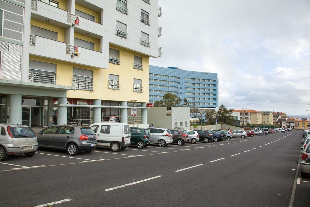 Apartment T3 in downtown Ponta Delgada Zimmer foto