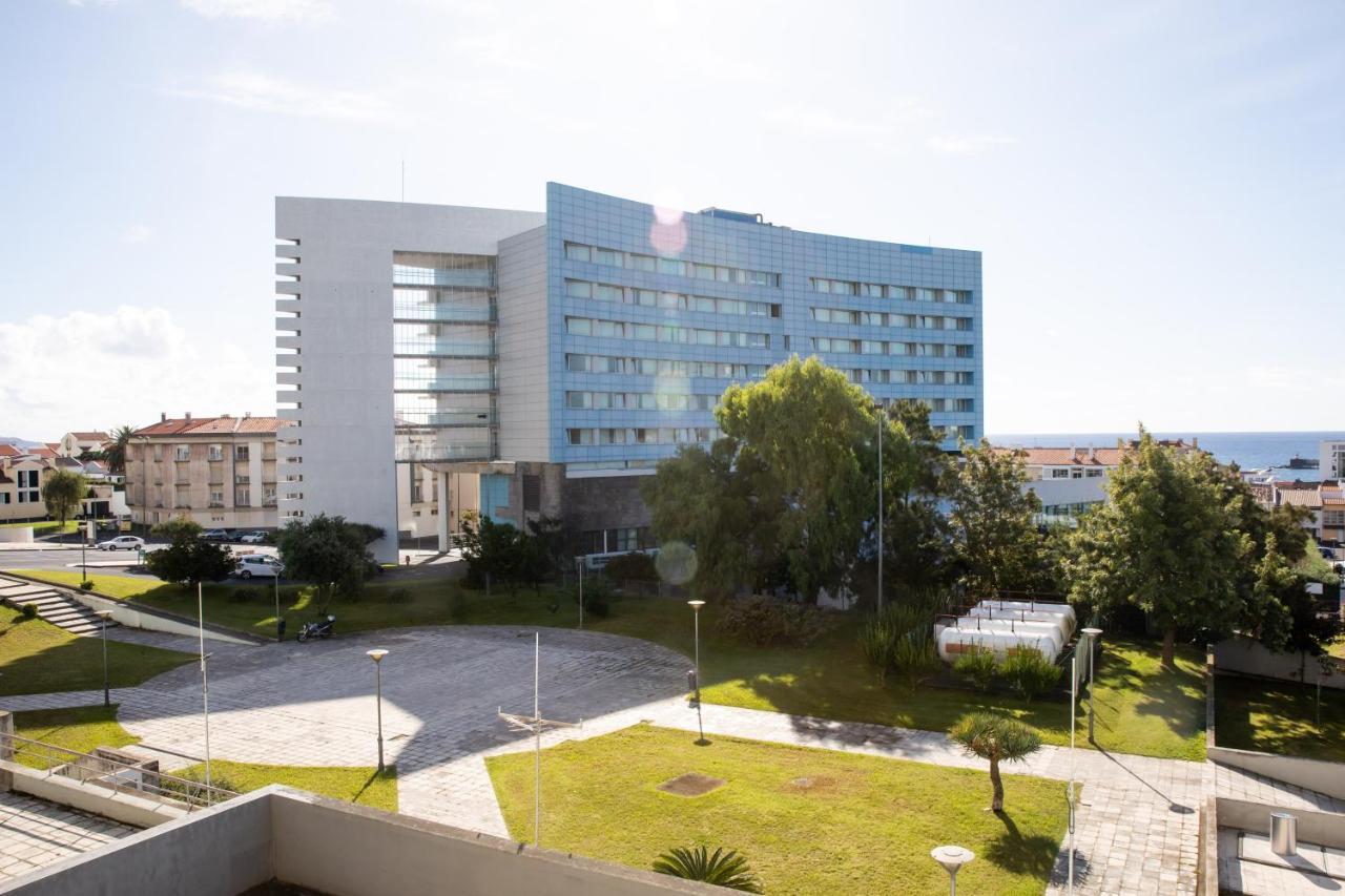 Apartment T3 in downtown Ponta Delgada Exterior foto